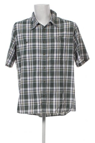 Мъжка риза Moorhead, Размер 3XL, Цвят Многоцветен, Цена 24,00 лв.
