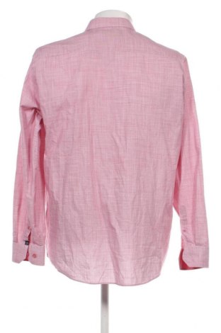Мъжка риза Morgan, Размер M, Цвят Многоцветен, Цена 5,76 лв.