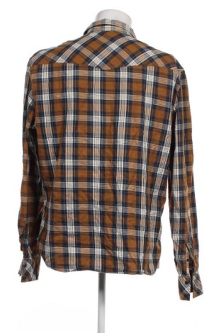 Ανδρικό πουκάμισο Much More, Μέγεθος XL, Χρώμα Πολύχρωμο, Τιμή 4,31 €