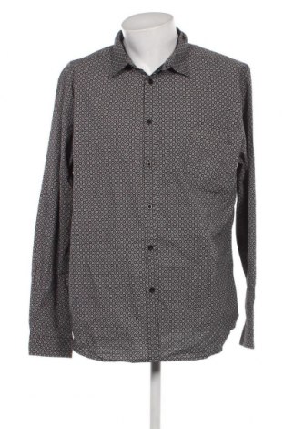 Ανδρικό πουκάμισο My Wear, Μέγεθος XXL, Χρώμα Πολύχρωμο, Τιμή 4,49 €