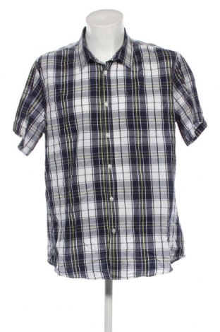 Мъжка риза Nielsson, Размер 3XL, Цвят Син, Цена 7,25 лв.
