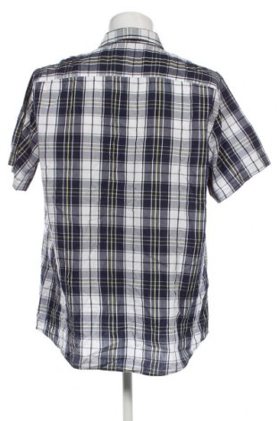 Ανδρικό πουκάμισο Nielsson, Μέγεθος 3XL, Χρώμα Μπλέ, Τιμή 3,59 €