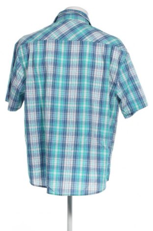 Ανδρικό πουκάμισο Nkd, Μέγεθος 3XL, Χρώμα Πολύχρωμο, Τιμή 4,49 €