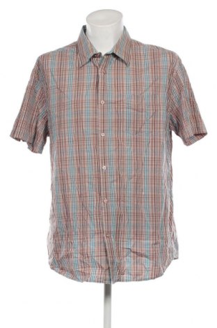 Ανδρικό πουκάμισο Nkd, Μέγεθος 3XL, Χρώμα Πολύχρωμο, Τιμή 4,49 €