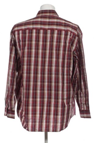 Ανδρικό πουκάμισο Nkd, Μέγεθος 3XL, Χρώμα Πολύχρωμο, Τιμή 12,56 €