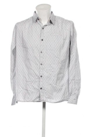 Ανδρικό πουκάμισο Noize, Μέγεθος M, Χρώμα Πολύχρωμο, Τιμή 4,82 €