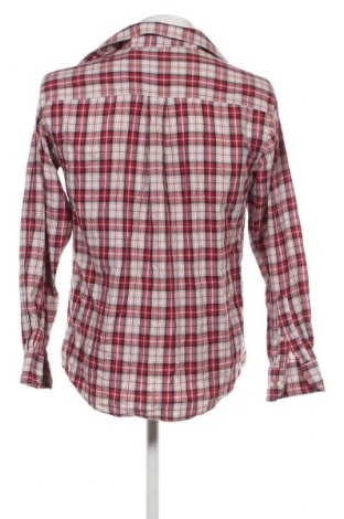 Ανδρικό πουκάμισο North Route, Μέγεθος M, Χρώμα Πολύχρωμο, Τιμή 5,38 €