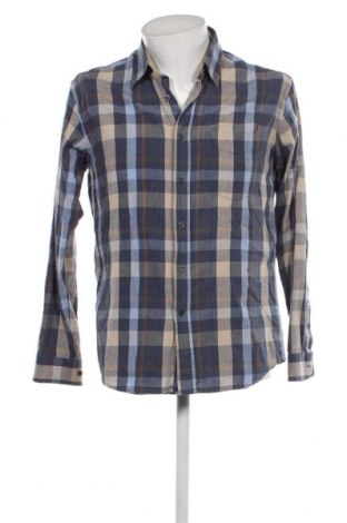 Ανδρικό πουκάμισο ONLY, Μέγεθος M, Χρώμα Πολύχρωμο, Τιμή 46,55 €