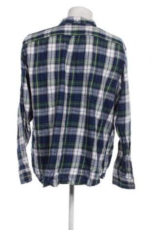 Ανδρικό πουκάμισο Old Navy, Μέγεθος XXL, Χρώμα Πολύχρωμο, Τιμή 14,85 €