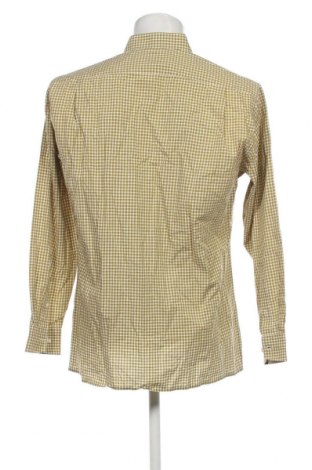 Herrenhemd Olymp, Größe L, Farbe Mehrfarbig, Preis 2,99 €