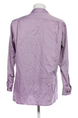 Pánská košile  Olymp, Velikost XL, Barva Fialová, Cena  454,00 Kč
