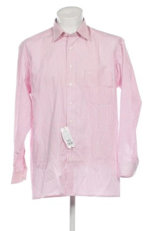 Herrenhemd Olymp, Größe XL, Farbe Mehrfarbig, Preis 27,68 €