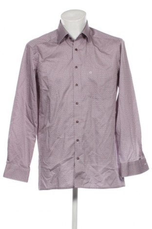 Pánská košile  Olymp, Velikost L, Barva Vícebarevné, Cena  491,00 Kč