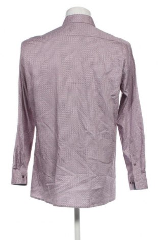 Pánská košile  Olymp, Velikost L, Barva Vícebarevné, Cena  491,00 Kč