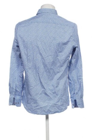 Herrenhemd Olymp, Größe L, Farbe Mehrfarbig, Preis 27,14 €