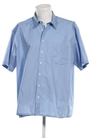 Pánská košile  Olymp, Velikost L, Barva Modrá, Cena  477,00 Kč