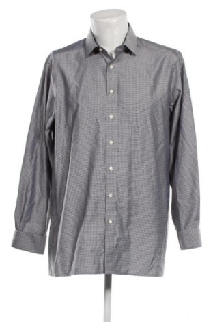 Мъжка риза Olymp, Размер XL, Цвят Многоцветен, Цена 37,05 лв.