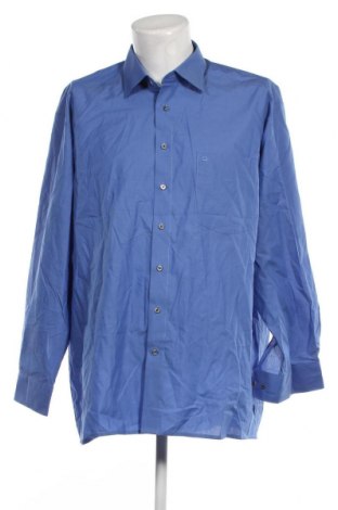 Pánská košile  Olymp, Velikost XXL, Barva Modrá, Cena  448,00 Kč