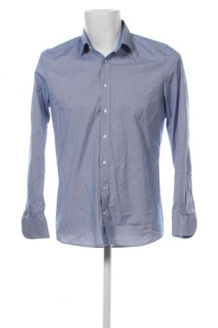 Herrenhemd Olymp, Größe M, Farbe Mehrfarbig, Preis 8,41 €
