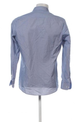 Мъжка риза Olymp, Размер M, Цвят Многоцветен, Цена 23,79 лв.