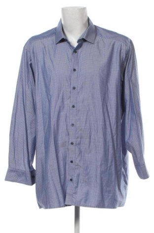 Ανδρικό πουκάμισο Olymp, Μέγεθος 3XL, Χρώμα Πολύχρωμο, Τιμή 23,40 €