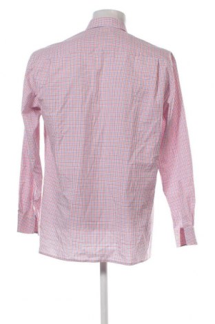 Ανδρικό πουκάμισο Olymp, Μέγεθος M, Χρώμα Ρόζ , Τιμή 24,12 €