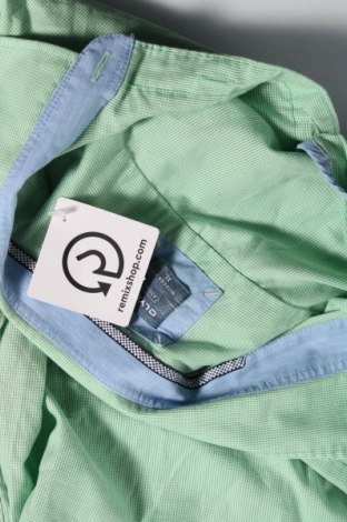 Мъжка риза Olymp, Размер XL, Цвят Зелен, Цена 24,18 лв.