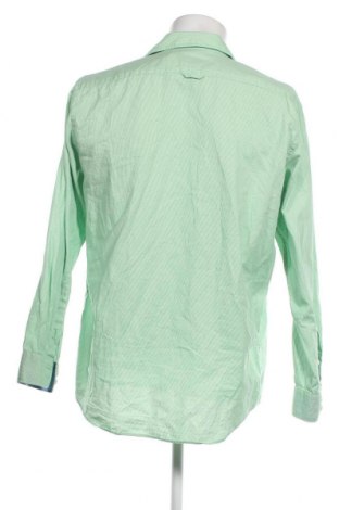 Herrenhemd Olymp, Größe XL, Farbe Grün, Preis € 15,47