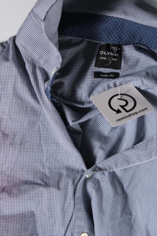 Pánska košeľa  Olymp, Veľkosť L, Farba Viacfarebná, Cena  13,71 €