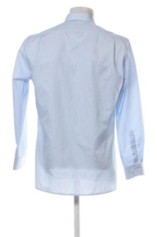 Pánska košeľa  Olymp, Veľkosť M, Farba Modrá, Cena  22,11 €