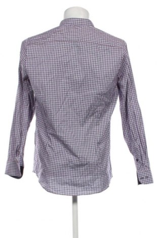 Мъжка риза Olymp, Размер L, Цвят Многоцветен, Цена 31,98 лв.