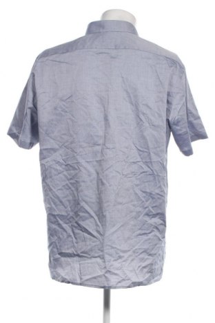 Мъжка риза Olymp, Размер XXL, Цвят Син, Цена 25,84 лв.