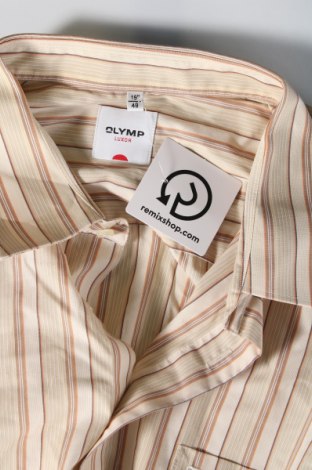 Pánská košile  Olymp, Velikost 3XL, Barva Vícebarevné, Cena  304,00 Kč