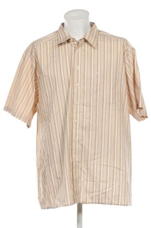 Herrenhemd Olymp, Größe 3XL, Farbe Mehrfarbig, Preis 13,25 €