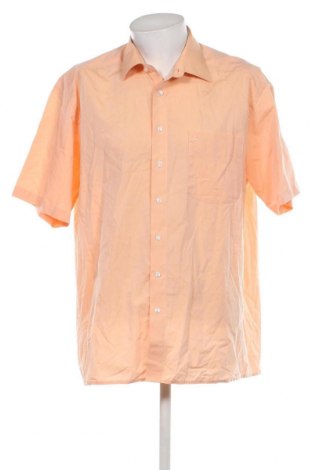 Мъжка риза Olymp, Размер XXL, Цвят Оранжев, Цена 13,94 лв.