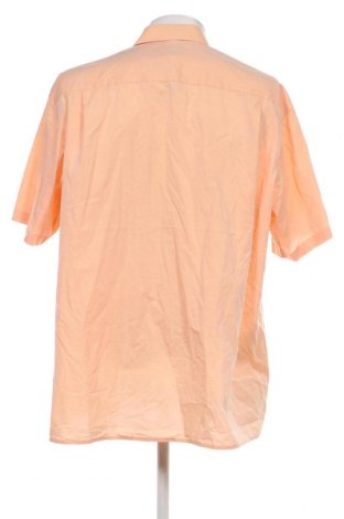 Pánská košile  Olymp, Velikost XXL, Barva Oranžová, Cena  222,00 Kč
