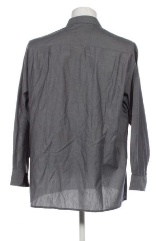 Pánska košeľa  Olymp, Veľkosť XL, Farba Sivá, Cena  4,64 €