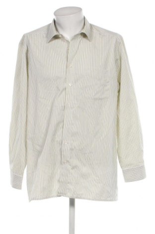 Ανδρικό πουκάμισο Olymp, Μέγεθος XXL, Χρώμα Πολύχρωμο, Τιμή 17,61 €