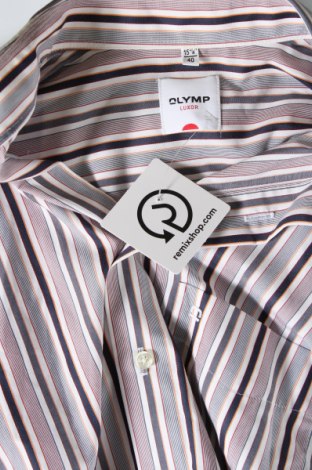 Pánská košile  Olymp, Velikost M, Barva Vícebarevné, Cena  272,00 Kč