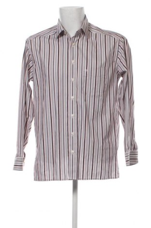 Herrenhemd Olymp, Größe M, Farbe Mehrfarbig, Preis 10,80 €