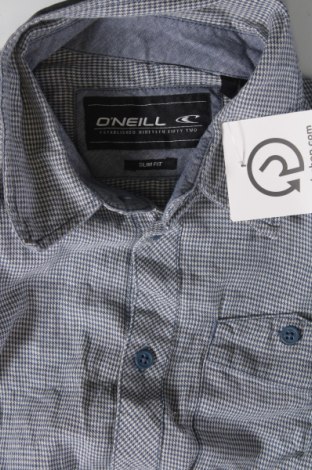 Herrenhemd O'neill, Größe S, Farbe Blau, Preis € 4,07