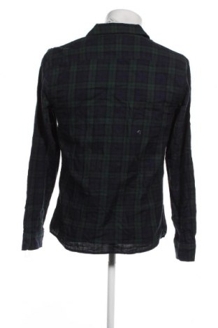 Ανδρικό πουκάμισο Only & Sons, Μέγεθος M, Χρώμα Πολύχρωμο, Τιμή 5,02 €