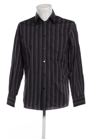 Ανδρικό πουκάμισο PETRIFUN, Μέγεθος M, Χρώμα Πολύχρωμο, Τιμή 2,97 €
