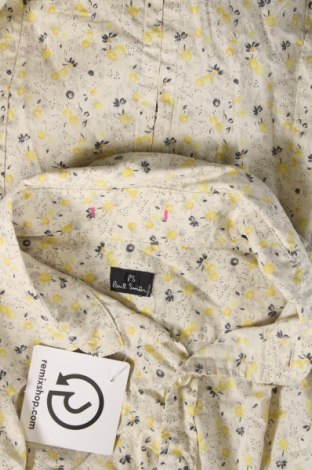 Мъжка риза PS by Paul Smith, Размер M, Цвят Многоцветен, Цена 77,87 лв.
