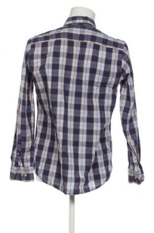 Ανδρικό πουκάμισο Park Lane, Μέγεθος M, Χρώμα Μπλέ, Τιμή 17,94 €