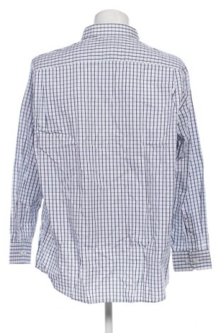 Ανδρικό πουκάμισο Paul R. Smith, Μέγεθος XL, Χρώμα Πολύχρωμο, Τιμή 5,74 €