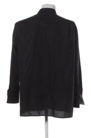 Ανδρικό πουκάμισο Paul R. Smith, Μέγεθος XL, Χρώμα Μαύρο, Τιμή 17,94 €