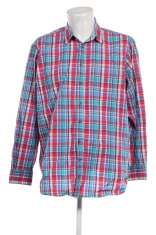 Мъжка риза Paul R. Smith, Размер XL, Цвят Многоцветен, Цена 6,67 лв.