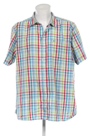 Мъжка риза Paul R. Smith, Размер 3XL, Цвят Многоцветен, Цена 17,98 лв.