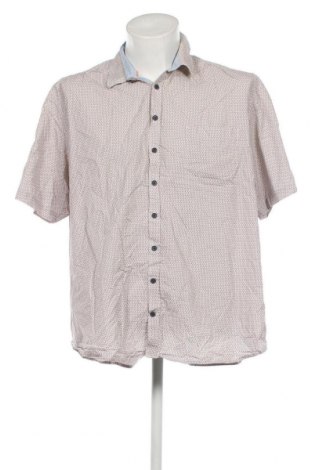 Мъжка риза Paul R. Smith, Размер 3XL, Цвят Многоцветен, Цена 7,83 лв.